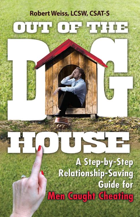 Produktbild: Out of the Doghouse