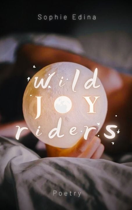 Produktbild: Wild Joy Riders