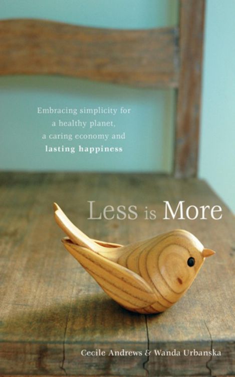 Produktbild: Less is More