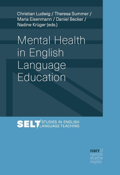 Produktbild: Mental Health in English Language Education