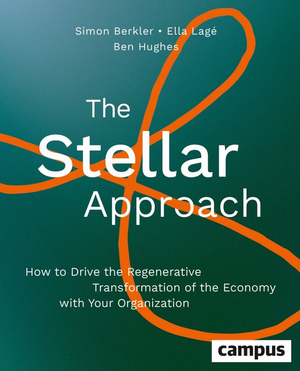 Produktbild: The Stellar Approach