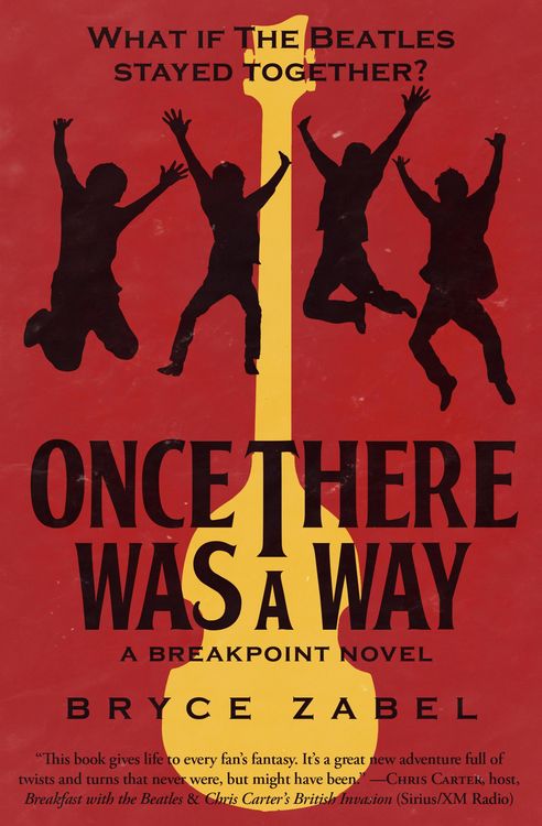 Produktbild: Once There Was a Way