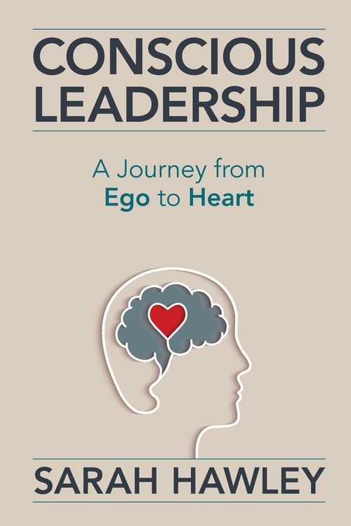 Produktbild: Conscious Leadership