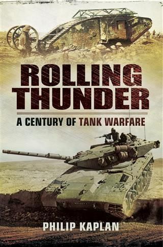 Produktbild: Rolling Thunder