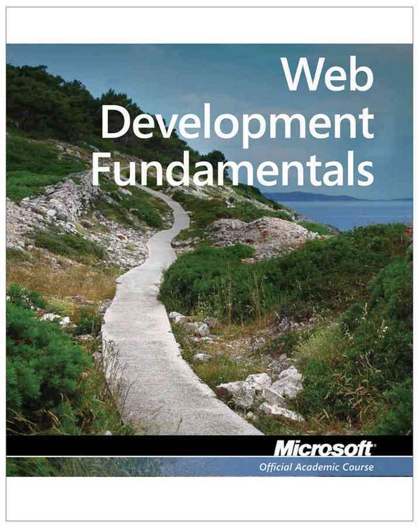 Produktbild: Exam 98-363 Web Development Fu