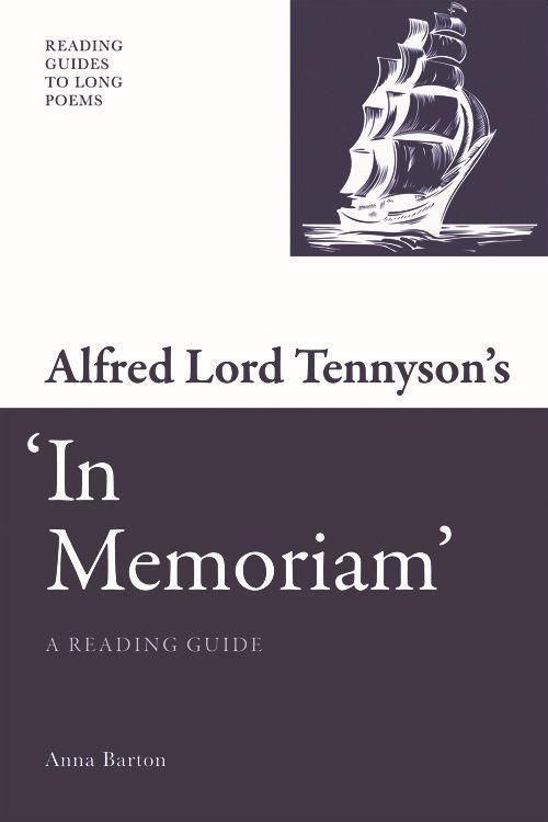 Produktbild: Alfred Lord Tennyson's 'in Memoriam'