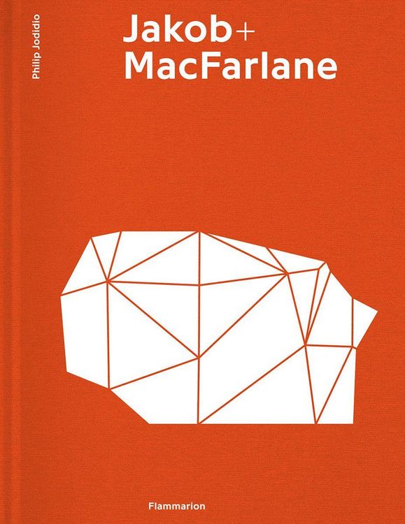 Produktbild: Jakob + MacFarlane