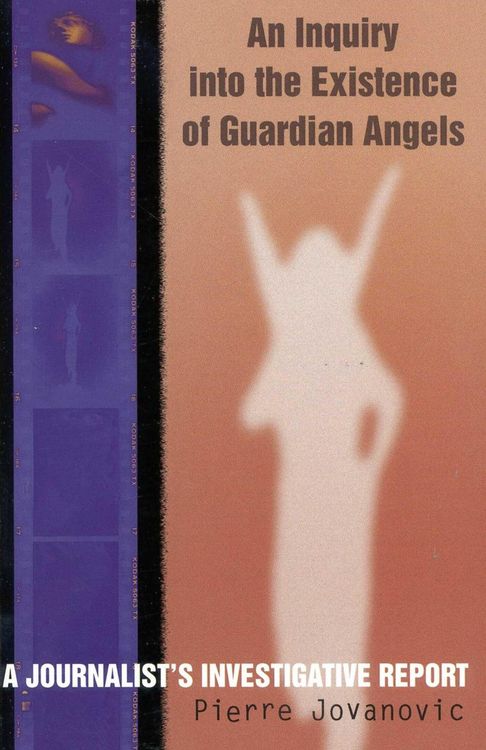 Produktbild: An Inquiry into the Existence of Guardian Angels