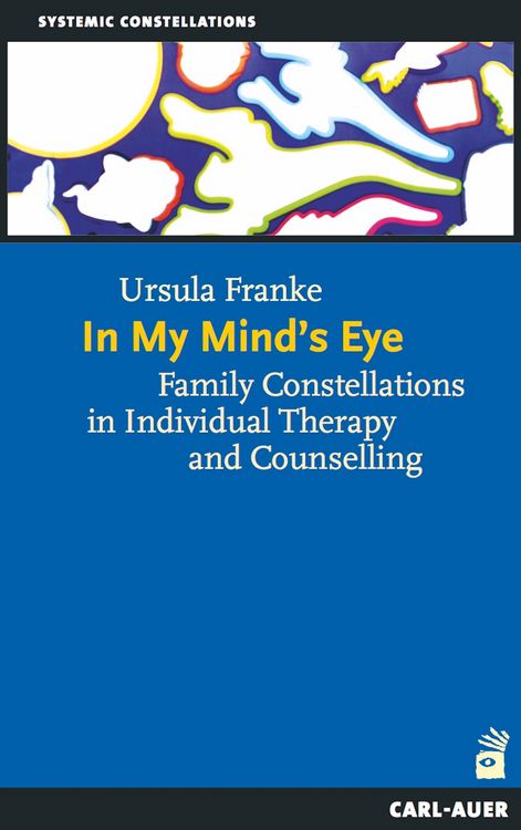 Produktbild: In My Mind's Eye