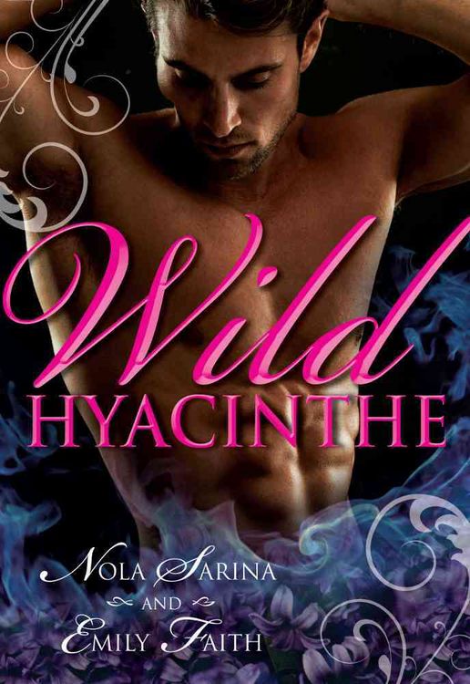 Produktbild: Wild Hyacinthe