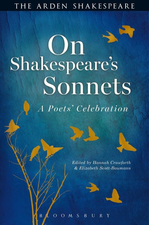 Produktbild: On Shakespeare's Sonnets