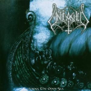 Produktbild: Unleashed: Across The Open Sea
