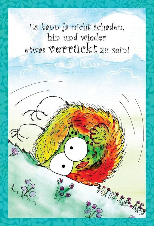 Produktbild: Eulen-Gl&uuml;ckseligkeiten &ndash; Impuls-Karten f&uuml;r jeden Tag