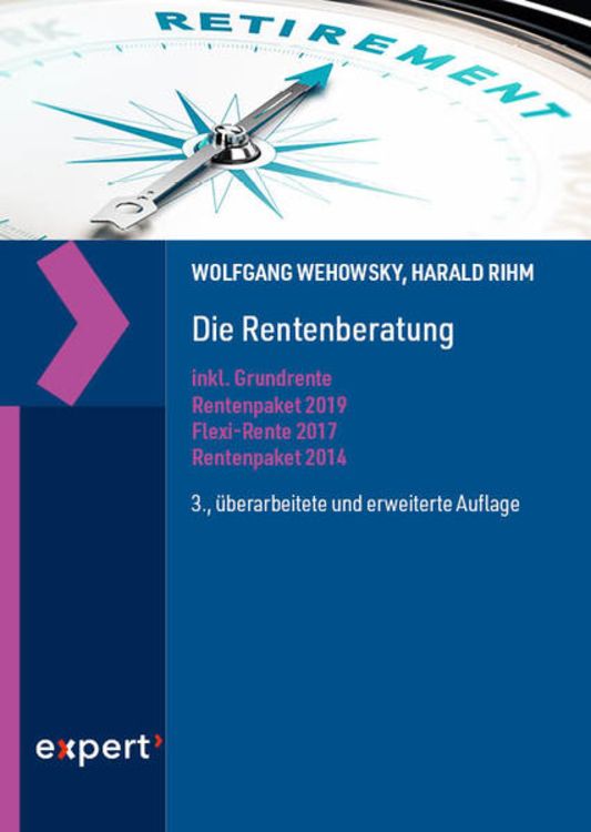 Produktbild: Die Rentenberatung
