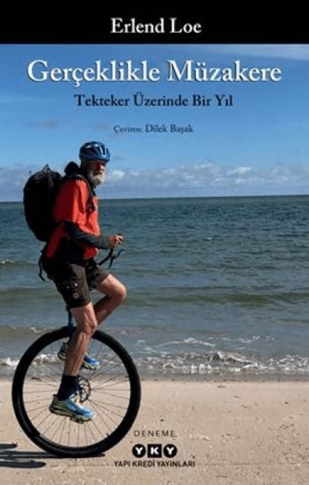 Produktbild: Gerceklikle M&uuml;zakere