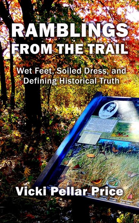 Produktbild: Ramblings from the Trail