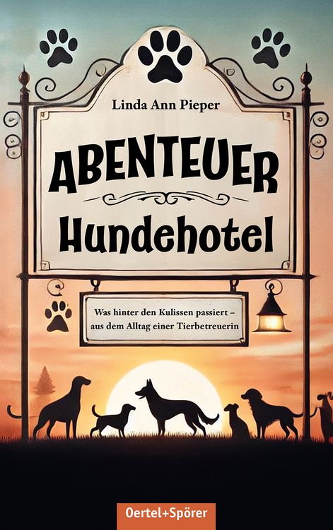 Produktbild: Abenteuer Hundehotel