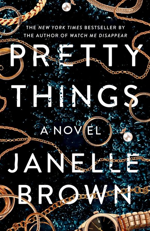 Produktbild: Pretty Things