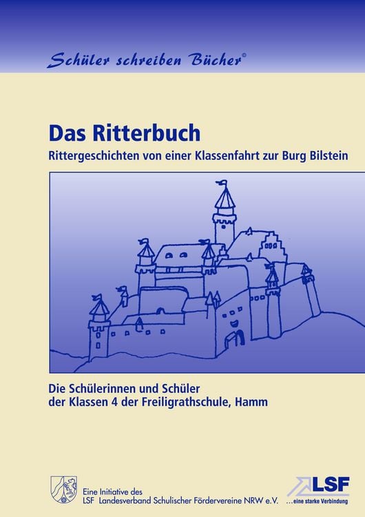 Produktbild: Das Ritterbuch