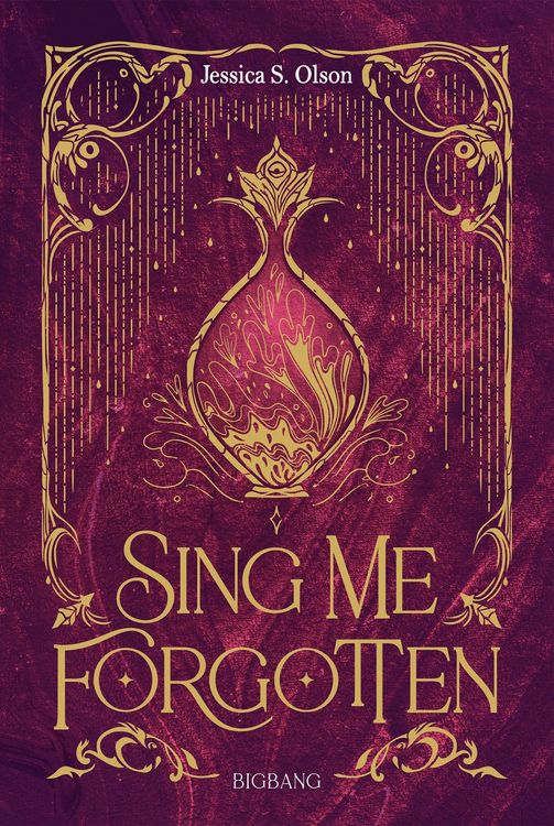 Produktbild: Sing Me Forgotten