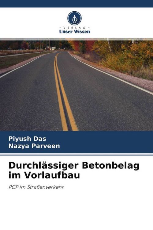 Produktbild: Durchl&auml;ssiger Betonbelag im Vorlaufbau