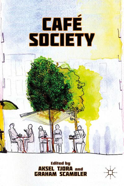 Produktbild: Caf&eacute; Society