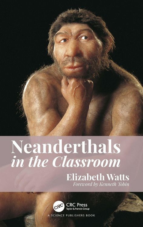 Produktbild: Neanderthals in the Classroom