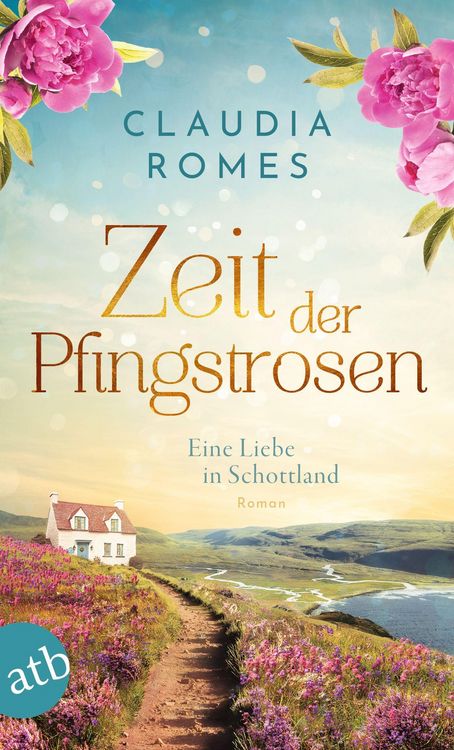 Produktbild: Zeit der Pfingstrosen