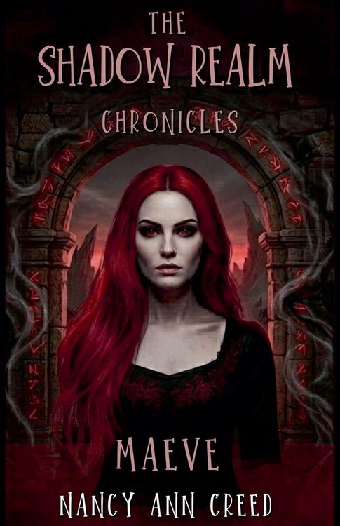 Produktbild: The Shadow Realm Chronicles