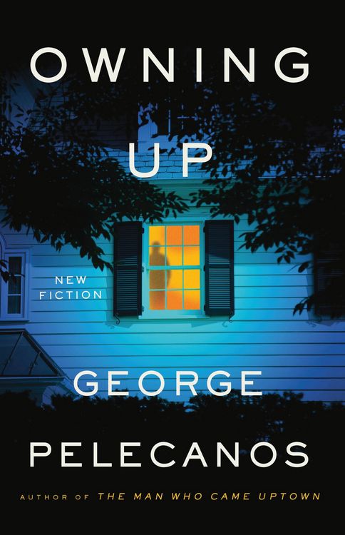 Produktbild: Owning Up
