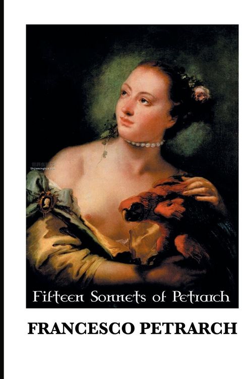 Produktbild: Fifteen Sonnets Of Petrarch