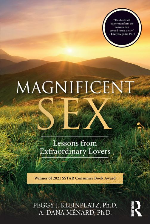 Produktbild: Magnificent Sex