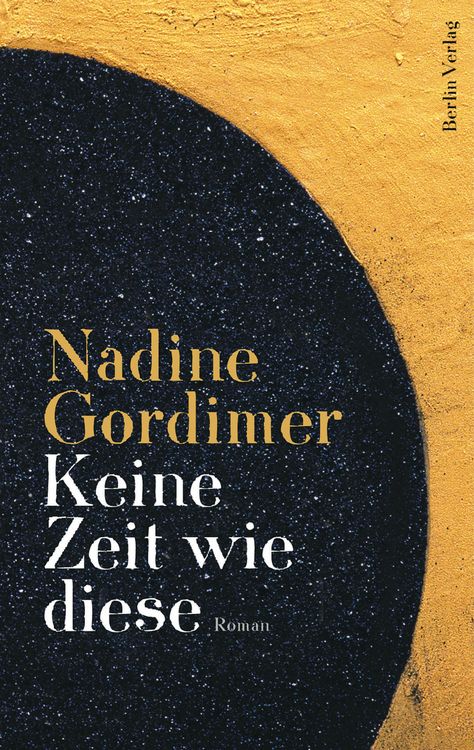 Produktbild: Keine Zeit wie diese