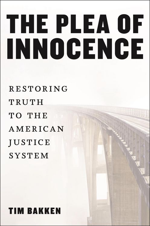 Produktbild: The Plea of Innocence