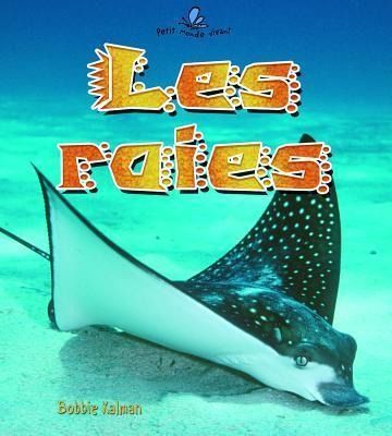 Produktbild: Les Raies (Skates and Rays)