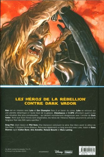 Produktbild: Star wars
