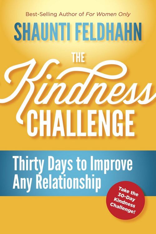 Produktbild: The Kindness Challenge