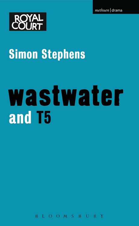 Produktbild: Wastwater' and 'T5'