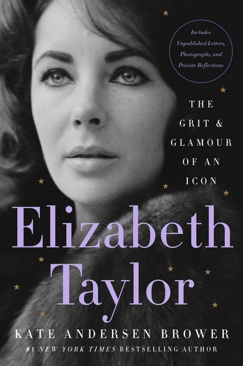 Produktbild: Elizabeth Taylor