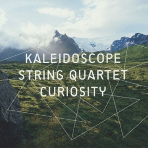 Produktbild: Curiosity