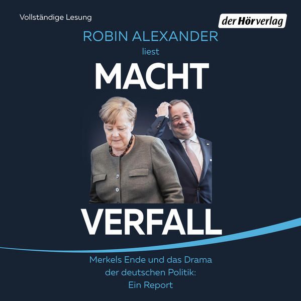 Produktbild: Machtverfall