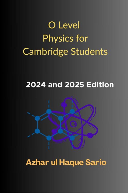 Produktbild: O Level Physics for Cambridge Students
