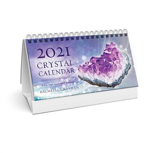 Produktbild: 2021 Crystal Calendar