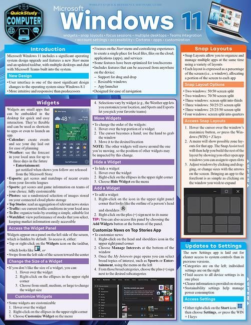Produktbild: Microsoft Windows 11