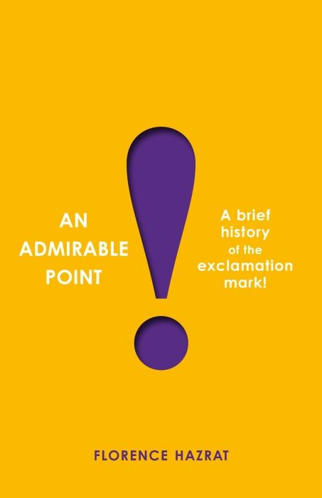 Produktbild: An Admirable Point