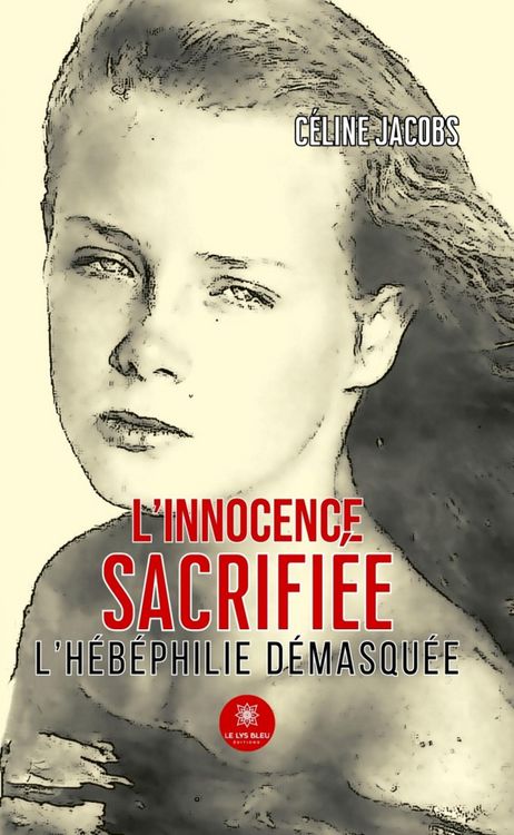 Produktbild: L'innocence sacrifi&eacute;e