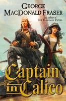 Produktbild: Captain in Calico
