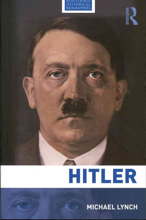 Produktbild: Hitler