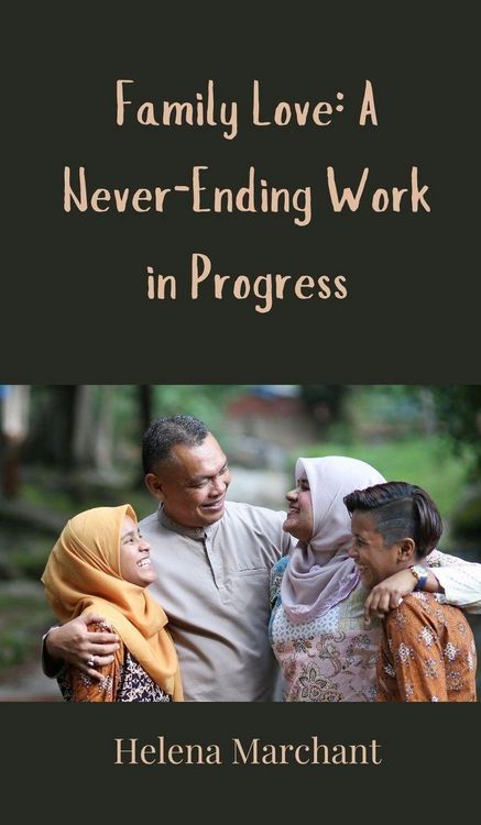 Produktbild: Family Love