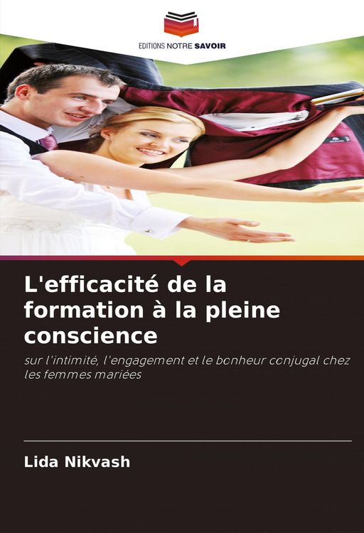 Produktbild: L'efficacit&eacute; de la formation &agrave; la pleine conscience